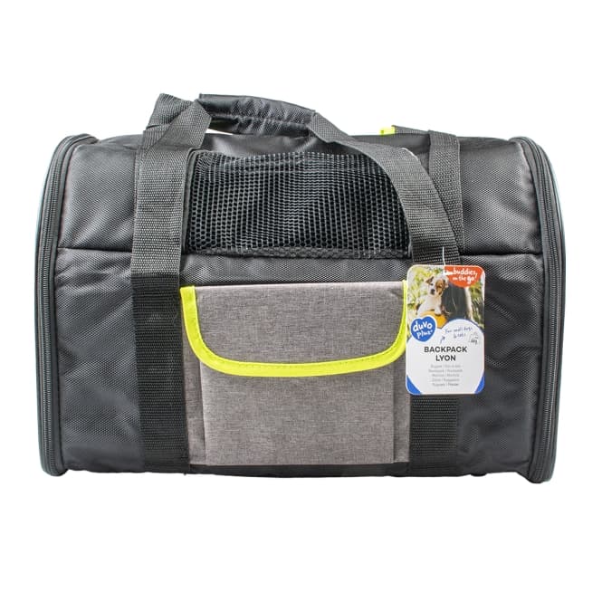 Duvoplus Rucksack Lyon 3