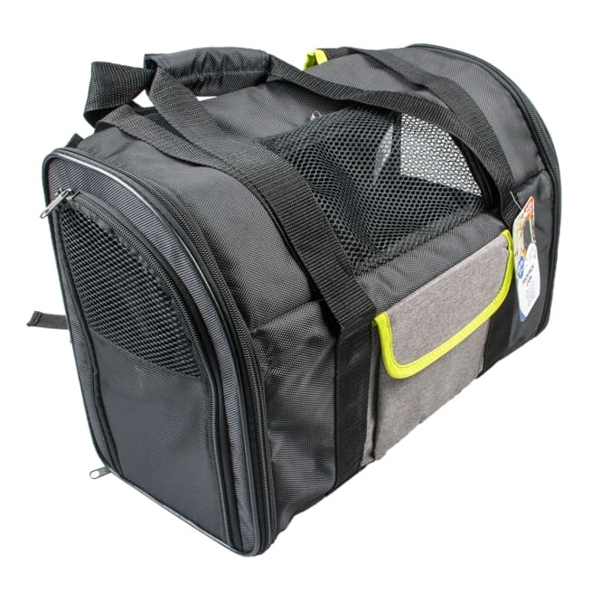 Duvoplus Rucksack Lyon 5