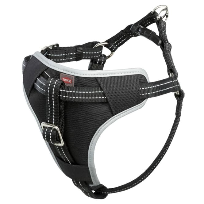 Trixie Auto-Sicherheitsgeschirr Dog Protect - L: 65-80 cm 2