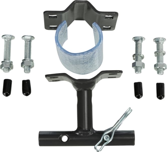 Trixie Biker-Set U-Form, M–XL 4