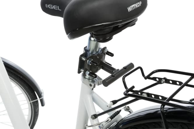 Trixie Biker-Set U-Form, M–XL 5