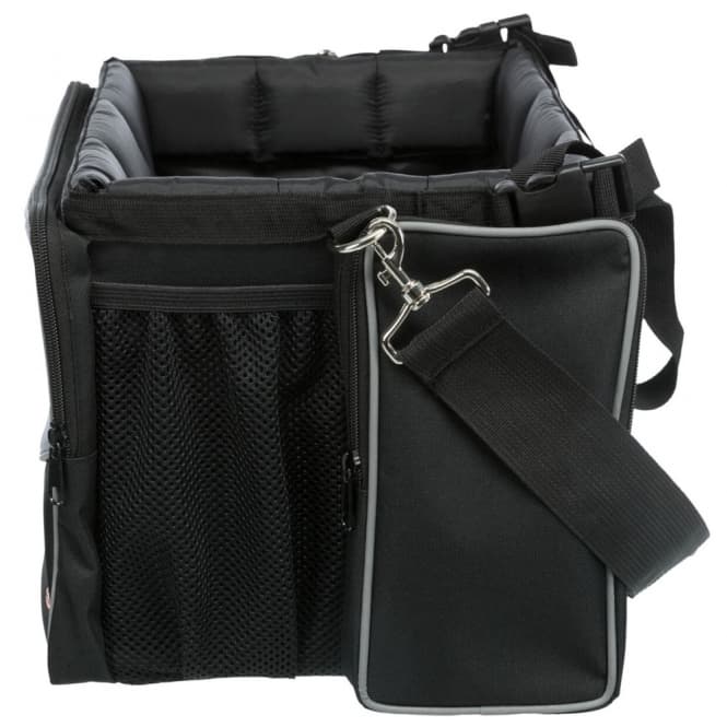 Trixie Fahrradtasche Front-Box 3