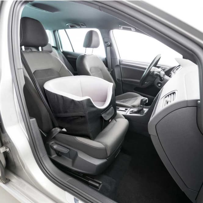 Trixie Autositz für kleine Hunde 5