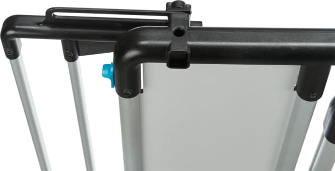 Trixie Höhenerweiterung für Universal-Heckgitter 5