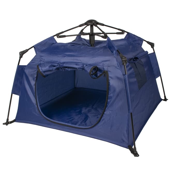 Duvoplus Hundezelt - 70 x 70 x 47cm: Produktbild