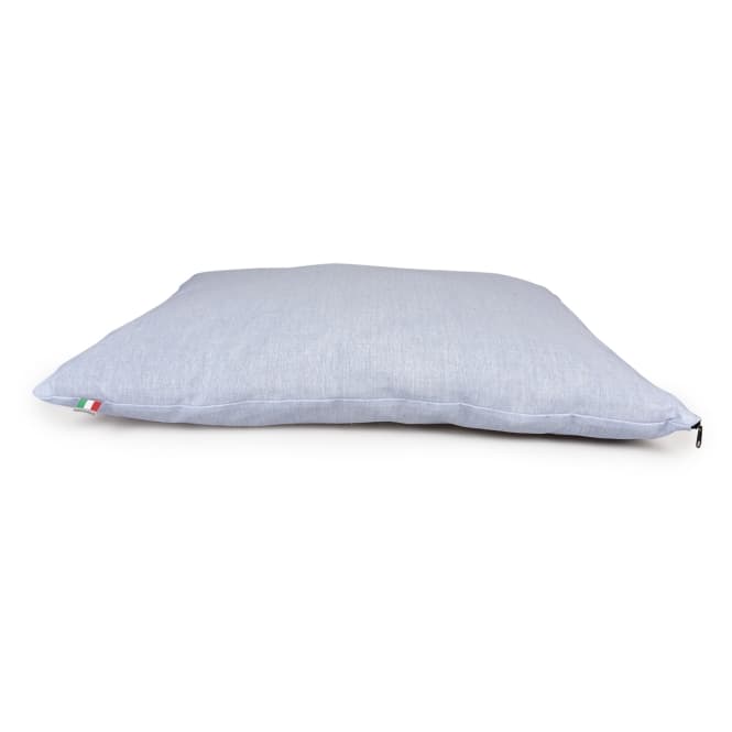 Duvoplus Kissen Mellow Blau - 120 x 80 x 18cm 3