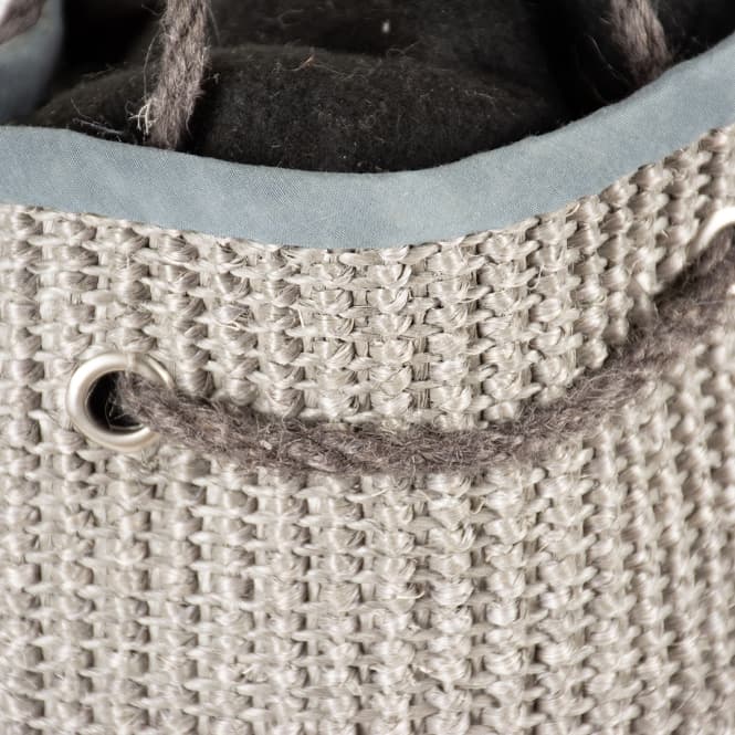 Duvoplus Klettersack grau - 180cm 4