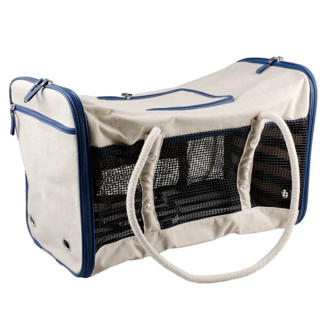 Duvoplus Reisetasche Saint-Tropez - Beige: Produktbild
