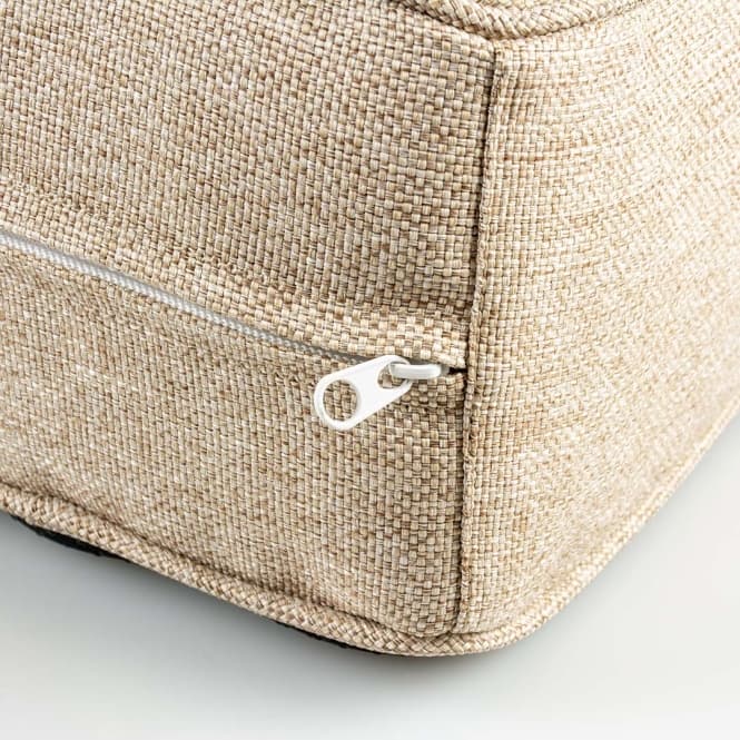 Duvoplus Ortho-Matratze Duratex - beige - 60x40x14cm 3