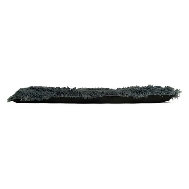 Duvoplus Liegematte Snug - dunkelgrau - XXL - 122x76x7cm 2