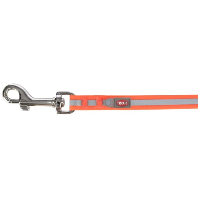 Trixie Easy Life Schleppleine, orange reflektierend 2