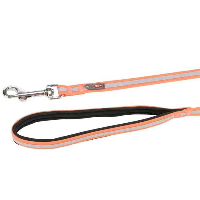 Trixie Easy Life Schleppleine, orange reflektierend 3