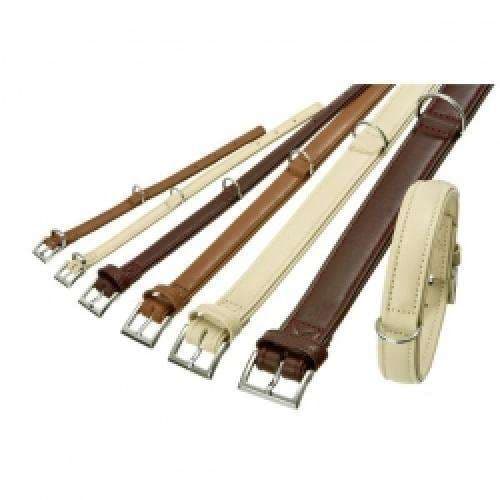 Karlie Nordic Halsband - Hellbeige - 17 mm / 40 cm: Produktbild