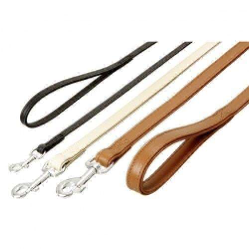 Karlie Nordic Leine - Hellbraun - 18 mm / 100 cm: Produktbild
