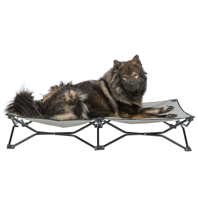 Trixie Camping-Bett - 120 × 22 × 60 cm 3