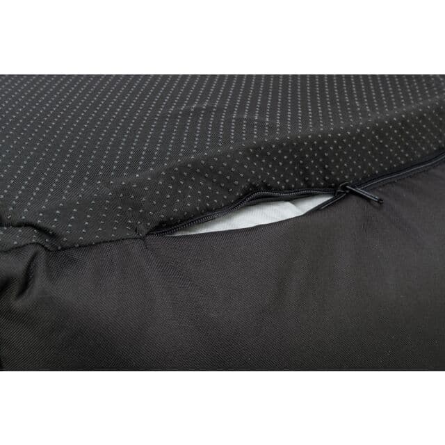 Trixie Bett Samoa Vital - schwarz - 80 × 65 cm 3