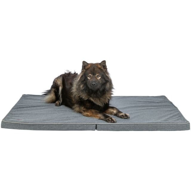 Trixie Matratze Samoa Vital - dunkelgrau - 120 × 80 cm 4