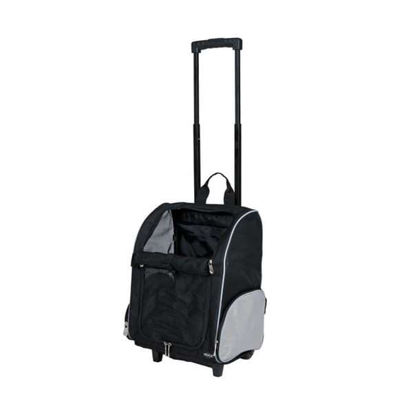 Trixie Trolley für Hunde und Katzen: Produktbild