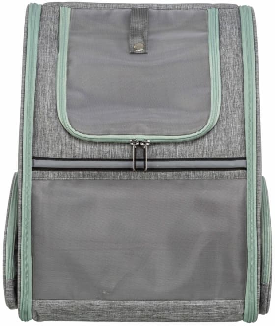 Trixie Rucksack Chloe - Hellgrau 2