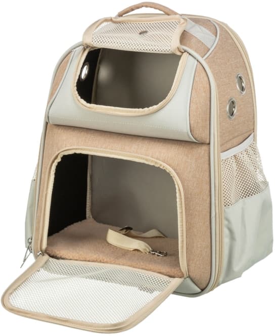 Trixie Rucksack Willow 5