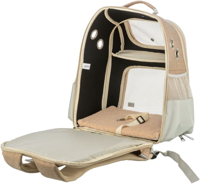Trixie Rucksack Willow 6