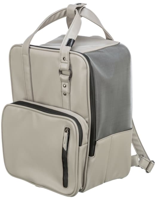 Trixie Rucksack CityStyle: Produktbild