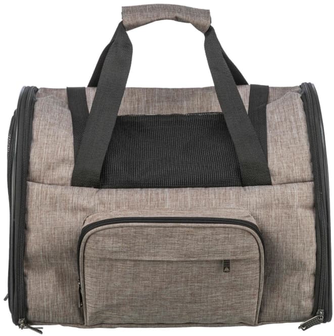 Trixie Rucksack Shiva - braun/beige 2