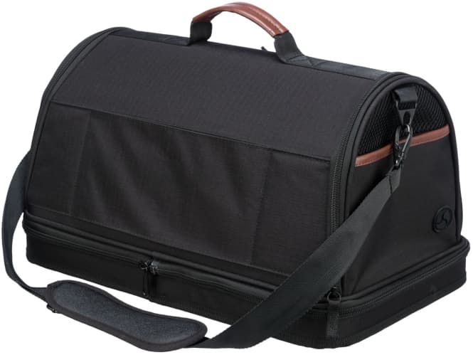 Trixie Airline Tasche Gate 4