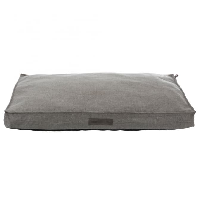 Trixie Kissen Talis - grau - 90 x 65 cm 2