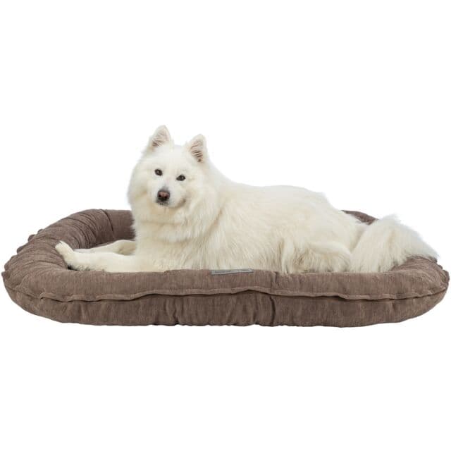 Trixie Vital Kissen Lennox - braun - 70 × 55 cm 4