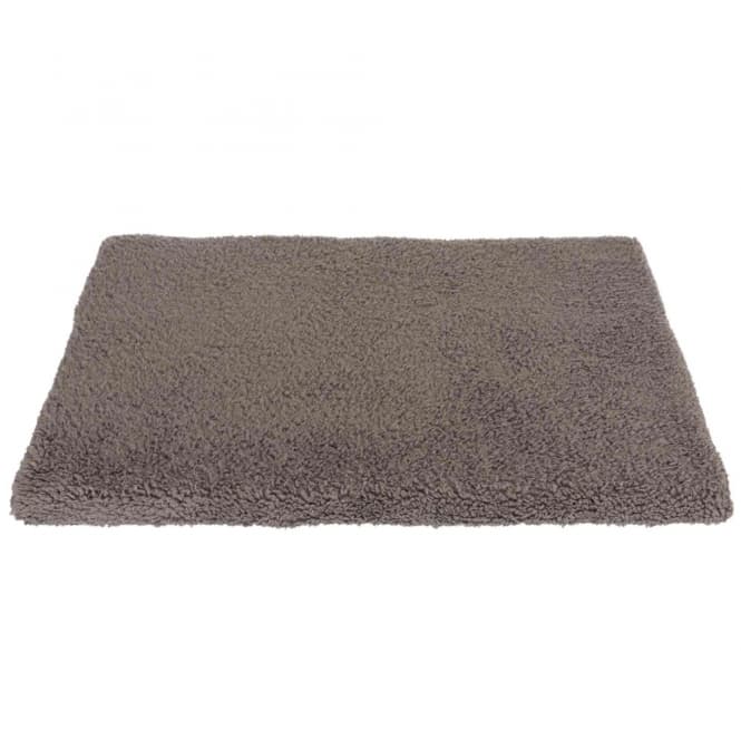 Trixie Vital Liegematte Bendson - hellgrau - 100 x 70 cm 2