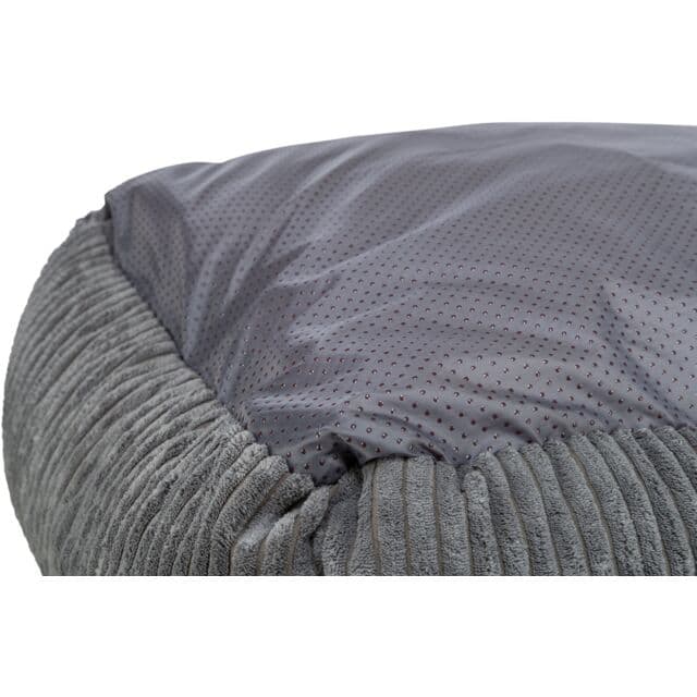 Trixie Vital Bett Jonna - dunkelgrau - 80 × 60 cm 2