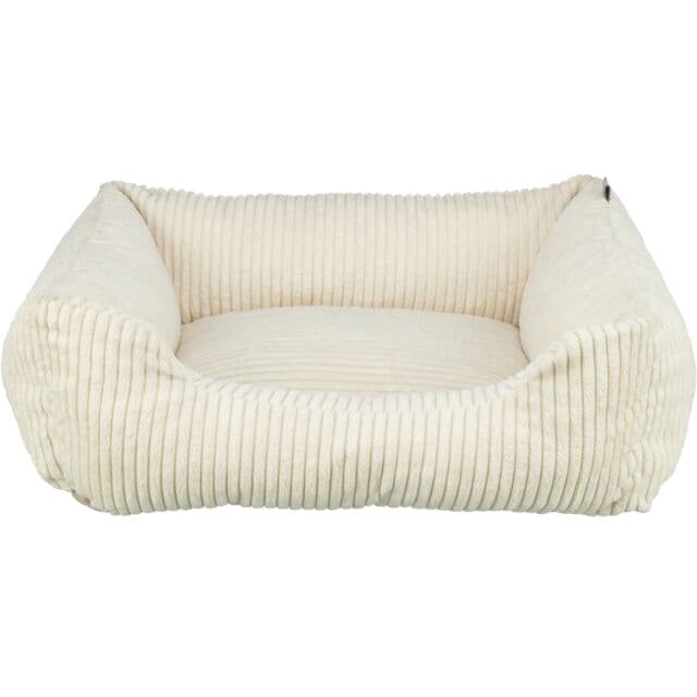Trixie Vital Bett Jonna - creme - 60 × 50 cm: Produktbild