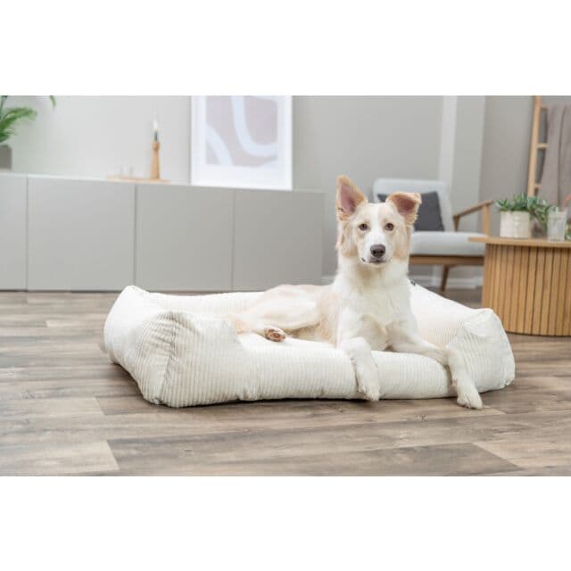 Trixie Vital Bett Jonna - creme - 60 × 50 cm 3