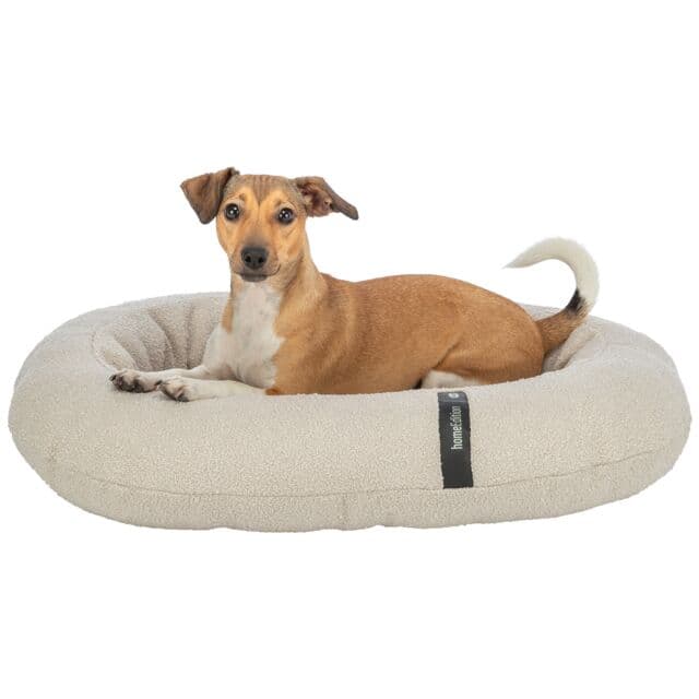 Trixie Vital Bett CityStyle - creme - 95 × 80 cm 2