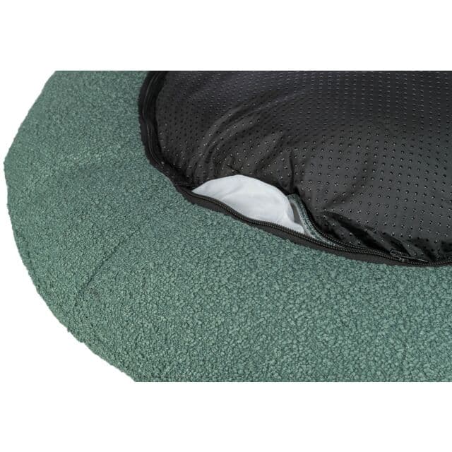 Trixie Vital Bett CityStyle - dunkelgrün - 95 × 80 cm 3