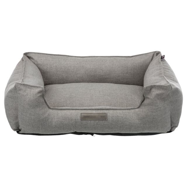 Trixie Bett Talis - grau - 80 × 60 cm: Produktbild