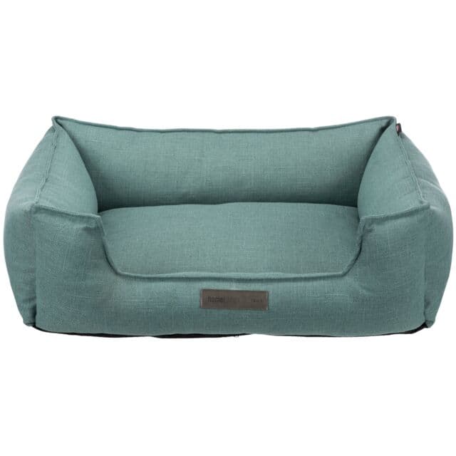 Trixie Bett Talis - mint - 80 × 60 cm: Produktbild