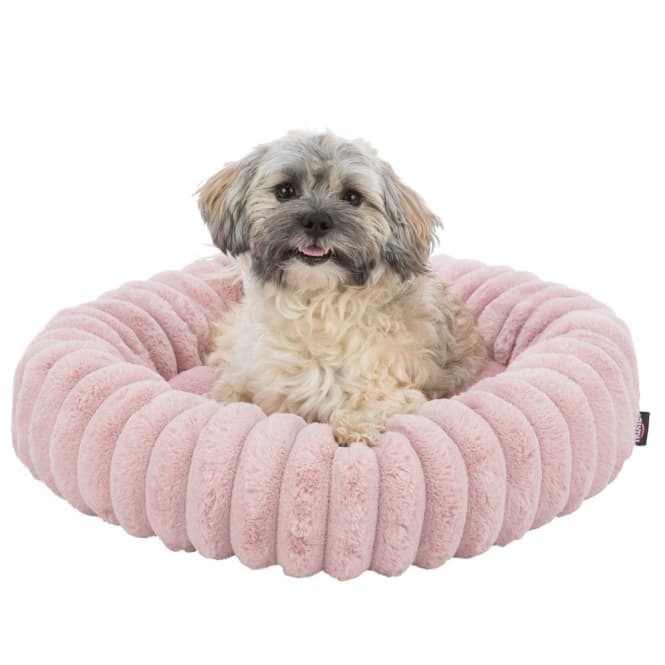 Trixie Bett Lonni - rosa - 60 cm 4