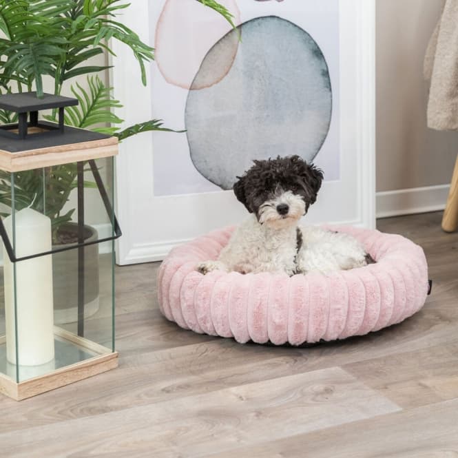 Trixie Bett Lonni - rosa - 60 cm 5