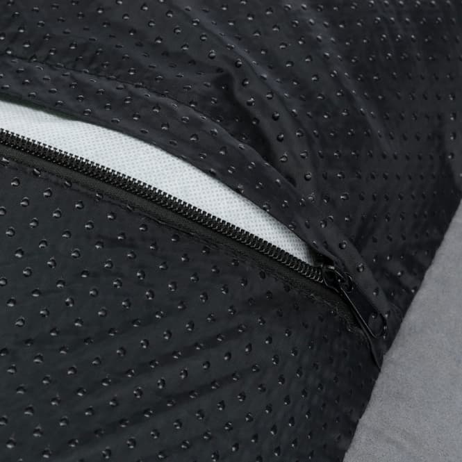 Trixie Bett Harvey - eckig - 80 × 65 cm 2