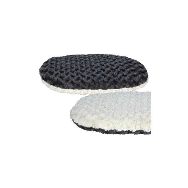 Trixie Liegekissen Kaline creme/grau - 98 × 62 cm 2