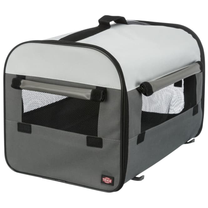 Trixie Hundebox Basic - 50 x 50 x 60 cm 3