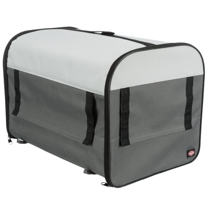 Trixie Hundebox Basic - 50 x 50 x 60 cm 4