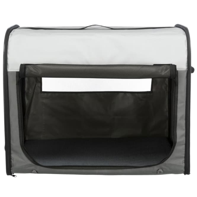 Trixie Hundebox Basic - 55 × 65 × 80 cm 5