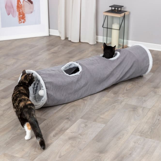 Trixie Spieltunnel Harvey - ø 27 × 116 cm 6