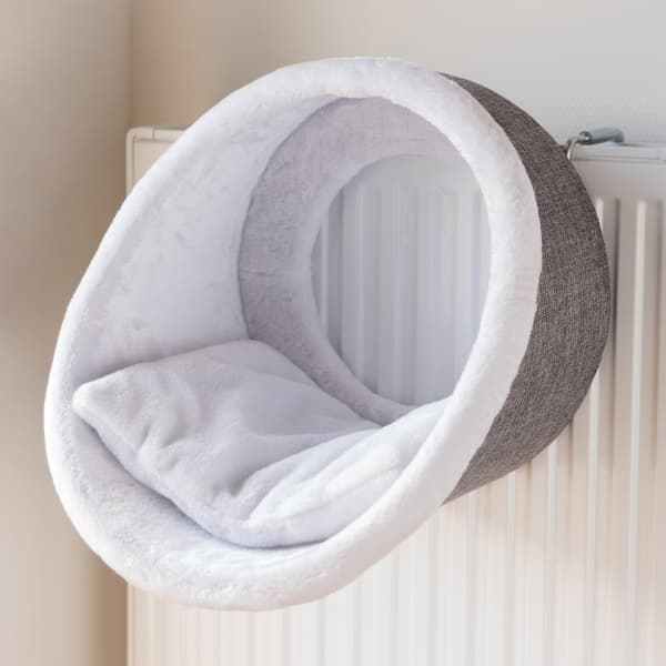 Trixie Kuschelhöhle für Heizkörper: Produktbild