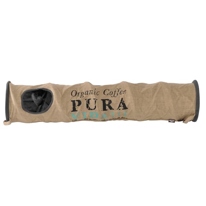 D&D Home Katzentunnel Pura Vida: Produktbild