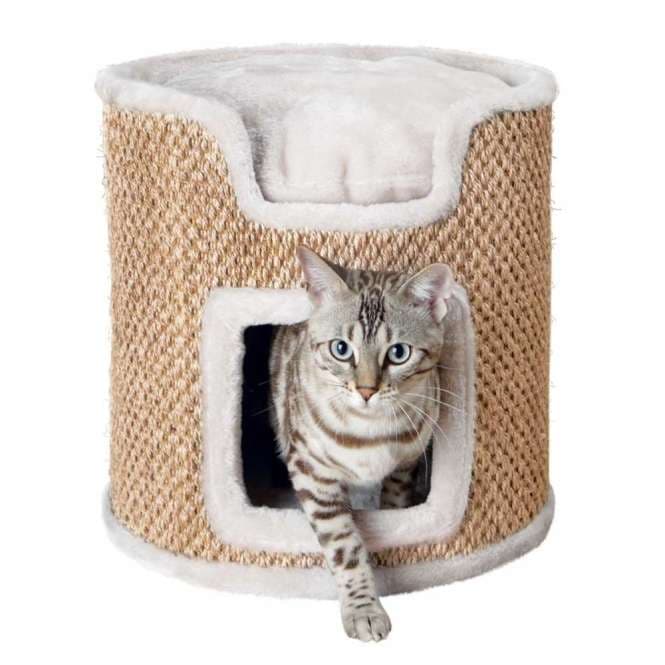 Trixie Cat Tower Ria: Produktbild