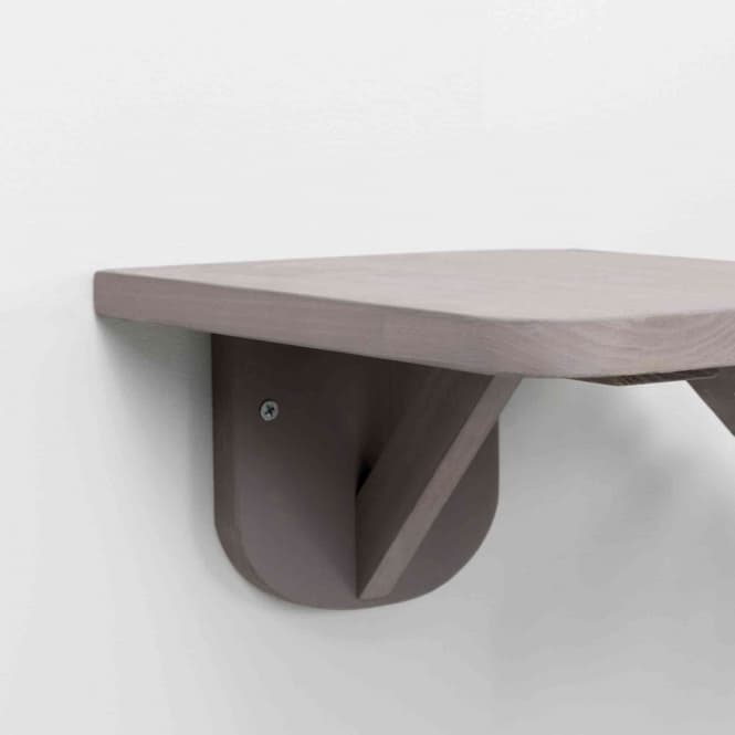 Trixie Kletterleiter zur Wandmontage - taupe 2